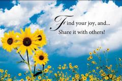 Find-your-joy