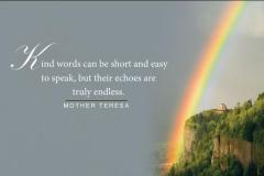 Kind-words