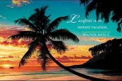Laughter
