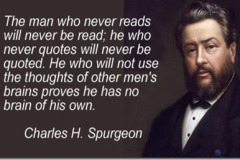Spurgeon