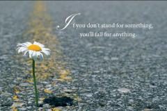 Stand