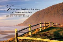 Throw-your-heart-over-the-fence