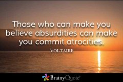 Voltaire