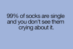 socks