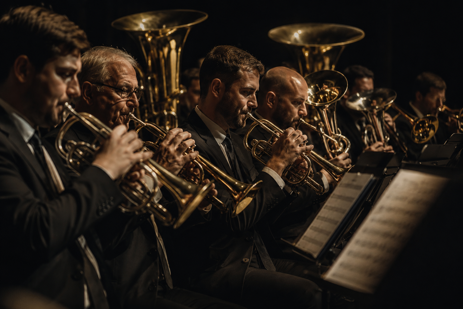 Brass Bands