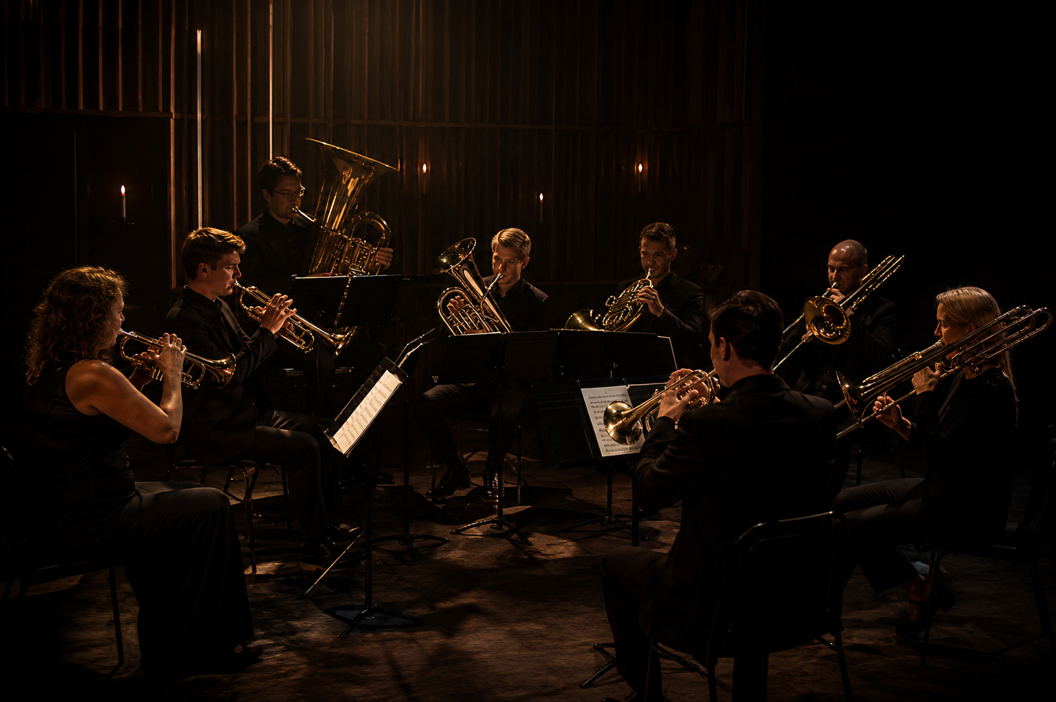 Brass Ensemble