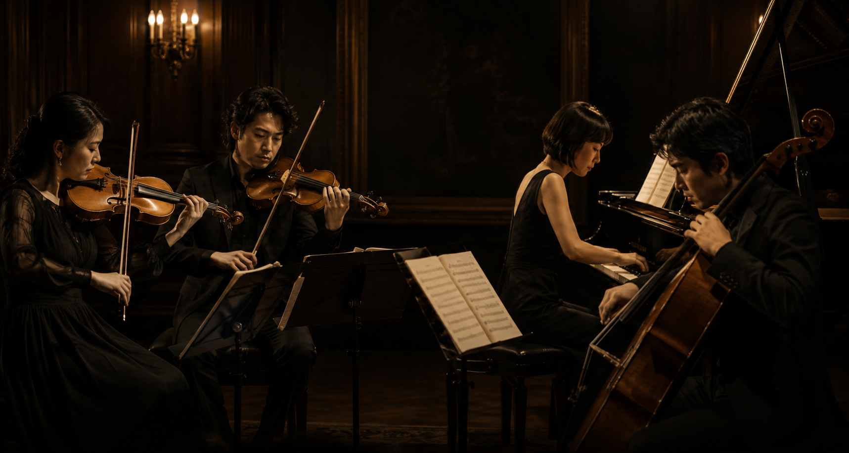 Chamber Music