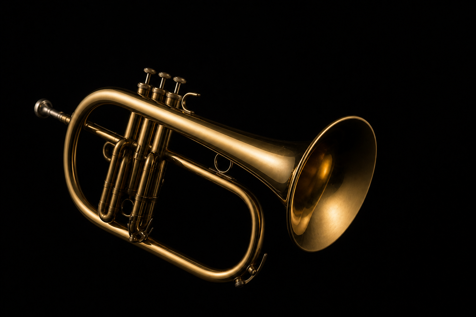 Flugel Horn