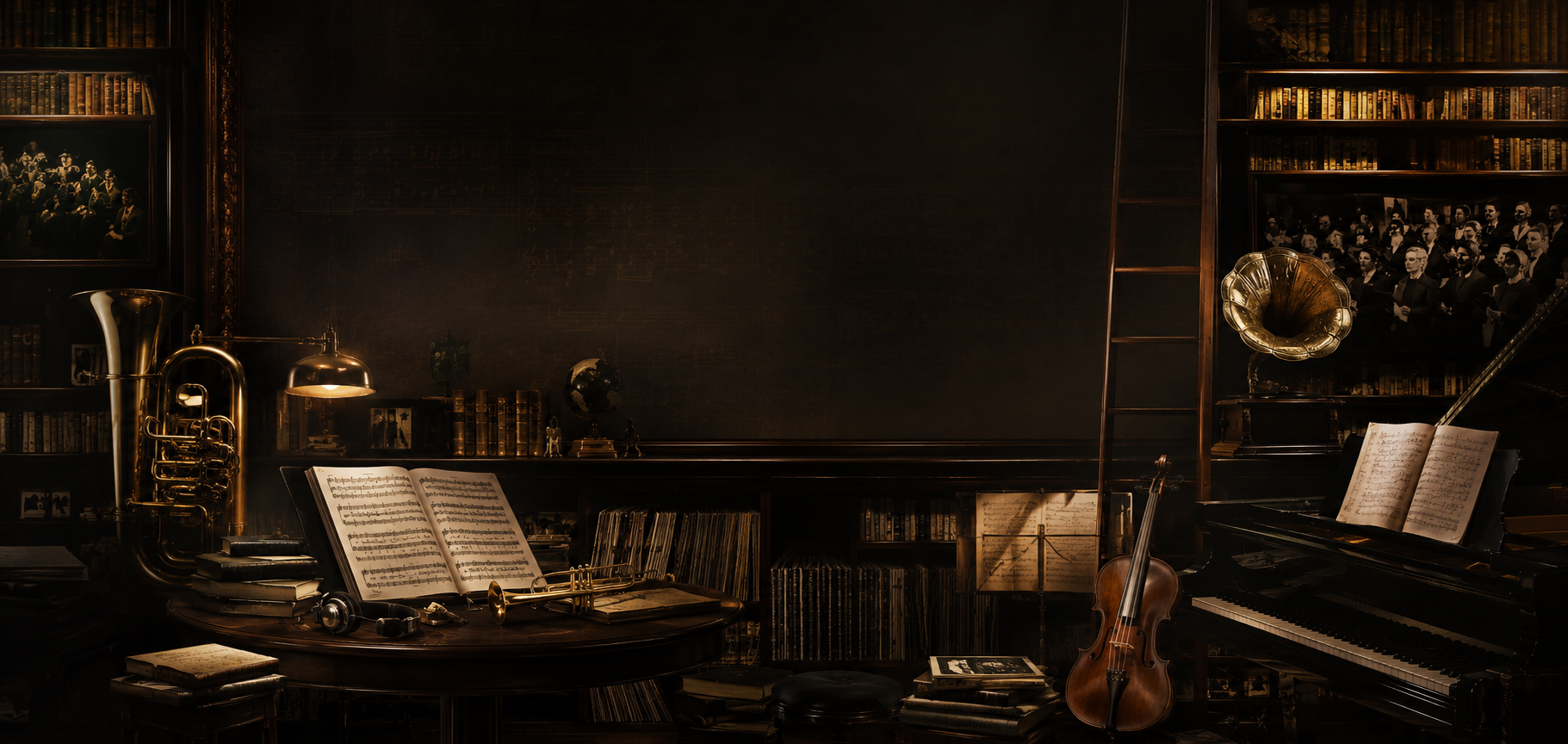 Music Overview
